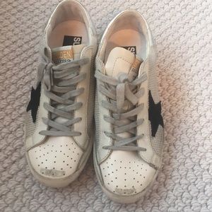 Golden Goose sneakers